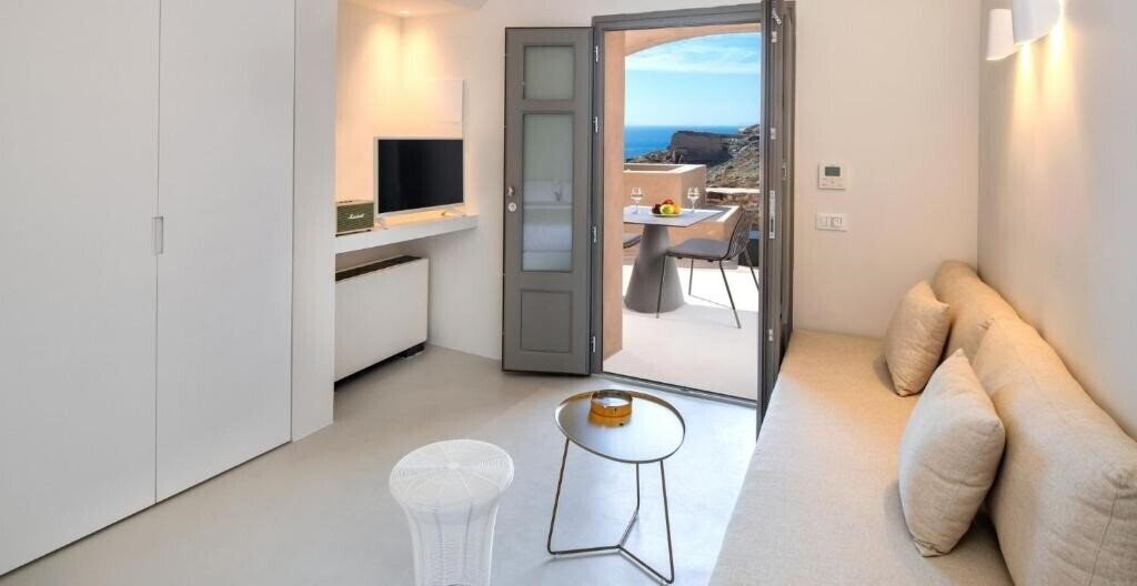 Изображение Old Castle Oia (Adults Only) 4*