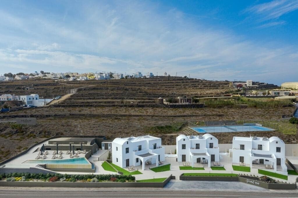 Pearl Inn 4* қонақ үйі