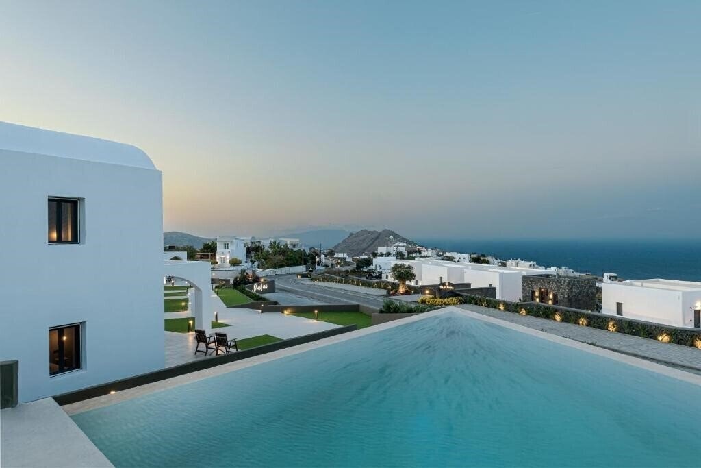 Pearl Inn 4* фотосуреті