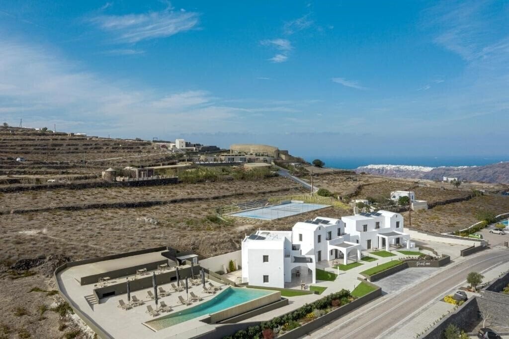 Pearl Inn 4* суреті