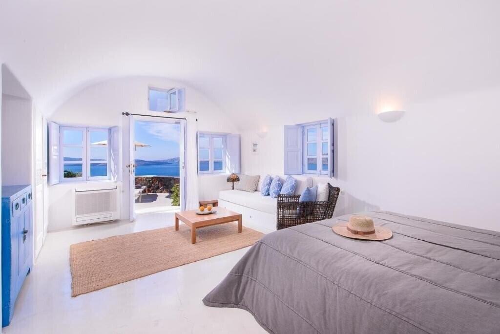 Pezoules 4* қонақ үйі