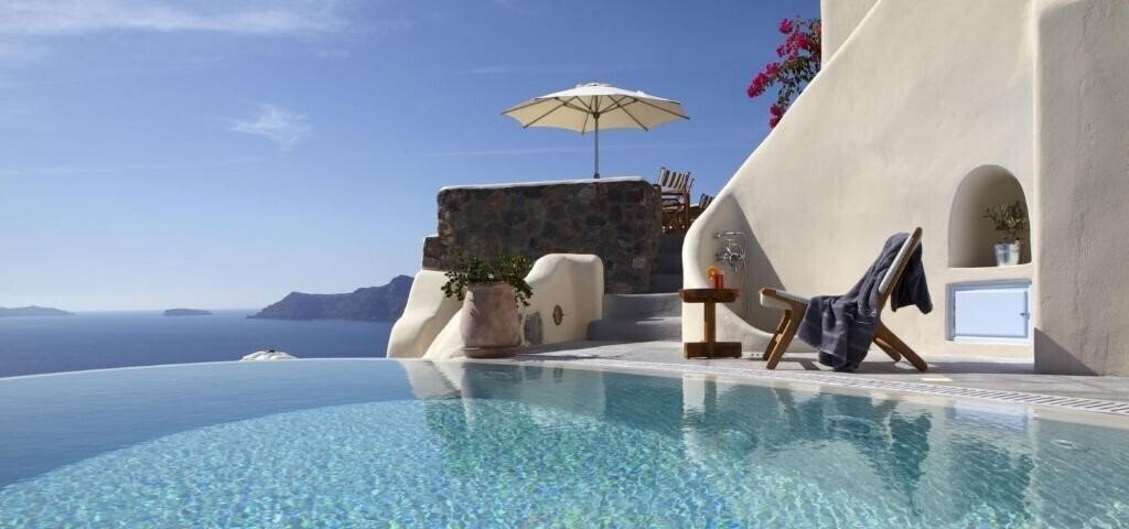 Pezoules 4* суреті