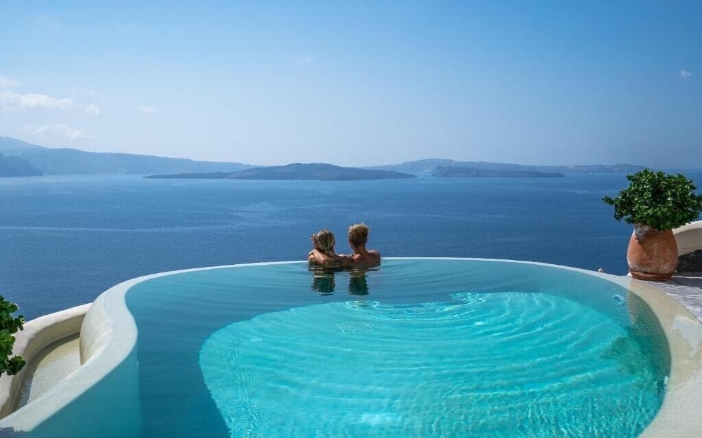 Pezoules 4* суреті
