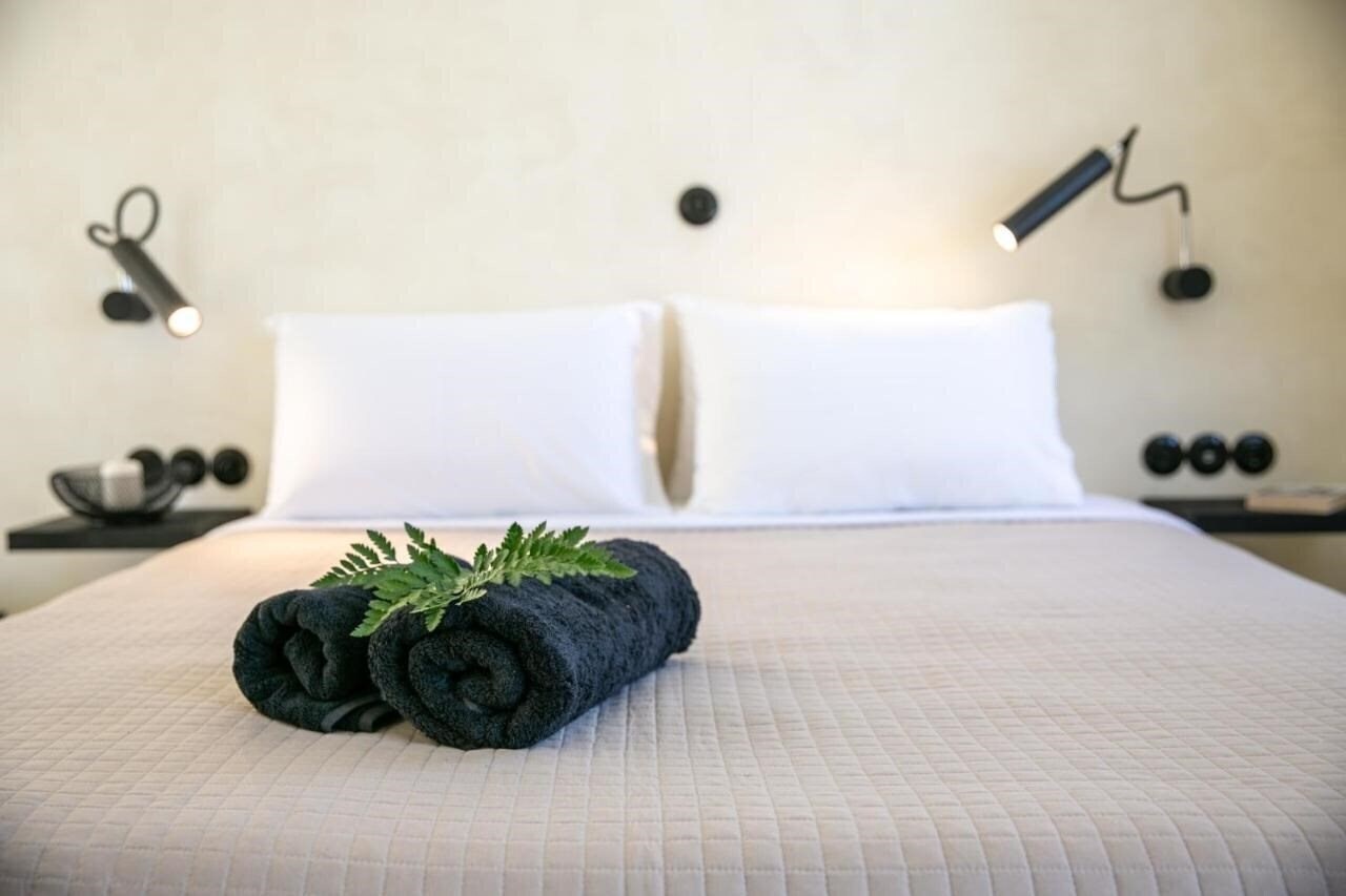 Platis Residence Villa 4* фотосуреті