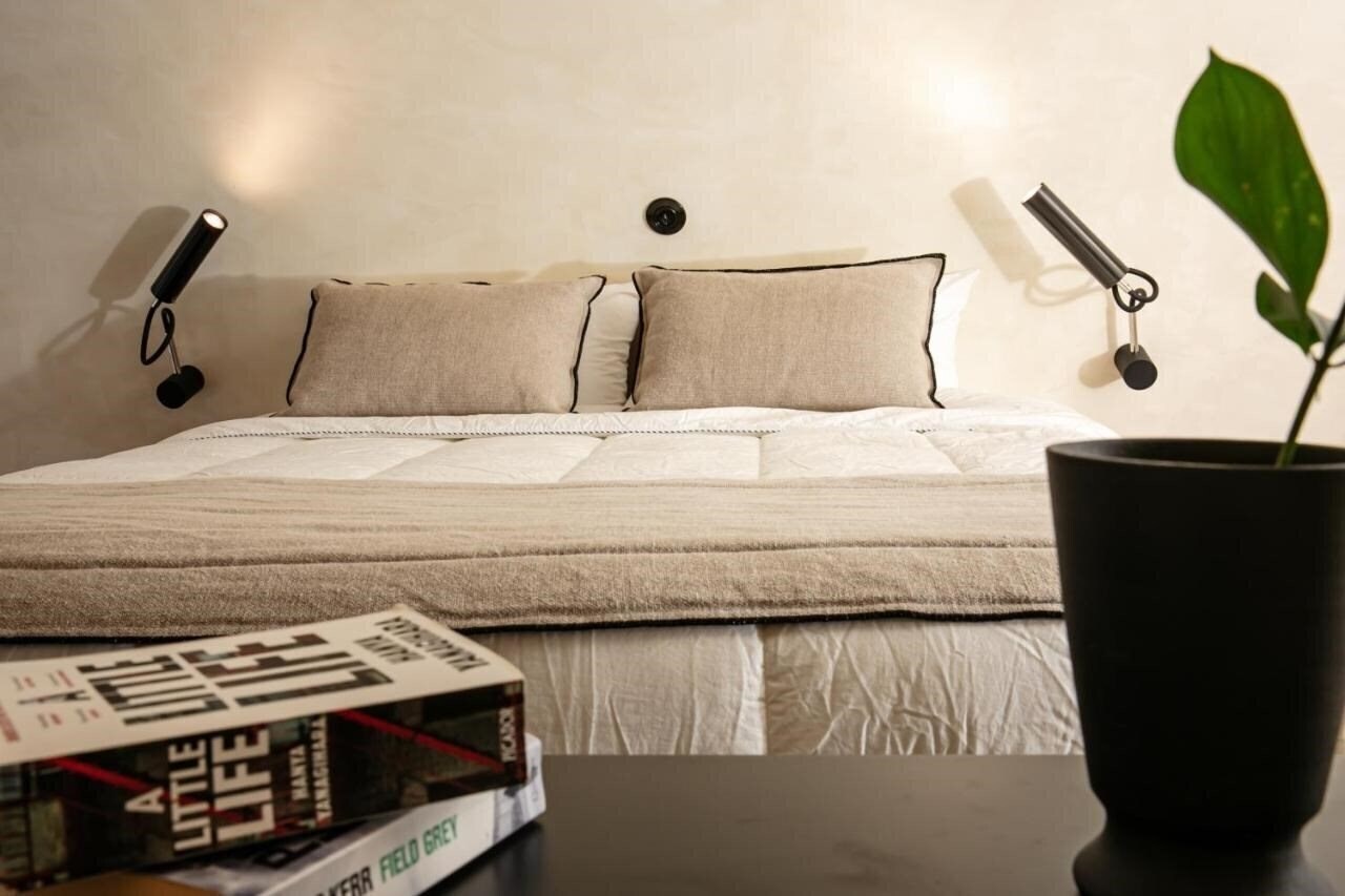 Platis Residence Villa 4* суреті