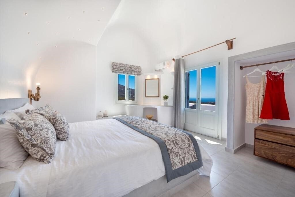 Фото Blanca Luxury Villa 4*