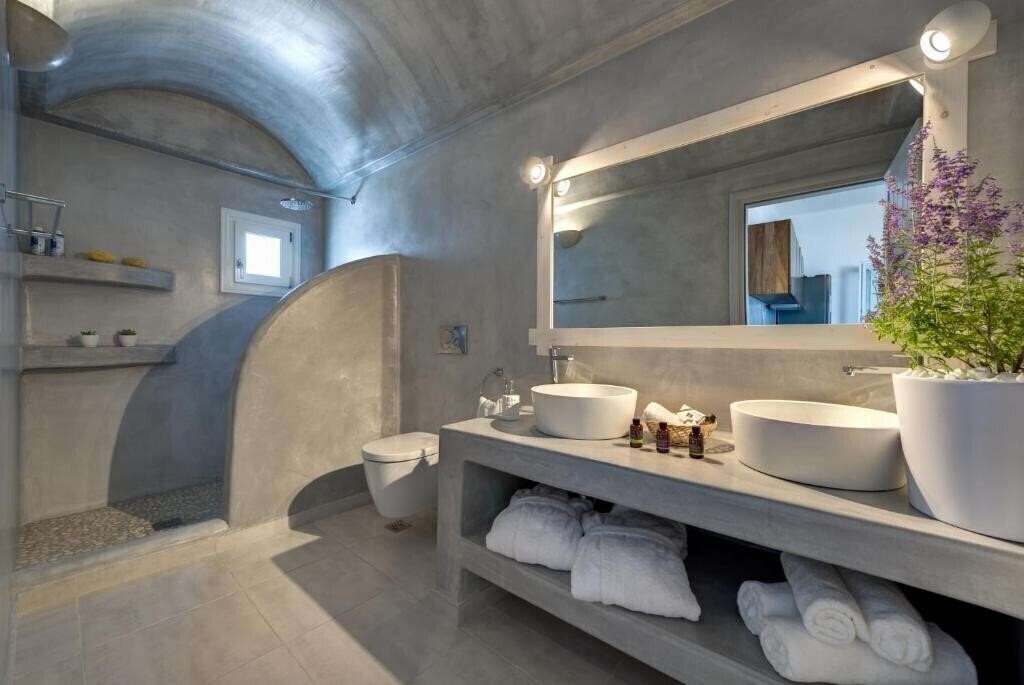 Blanca Luxury Villa 4* фотосуреті