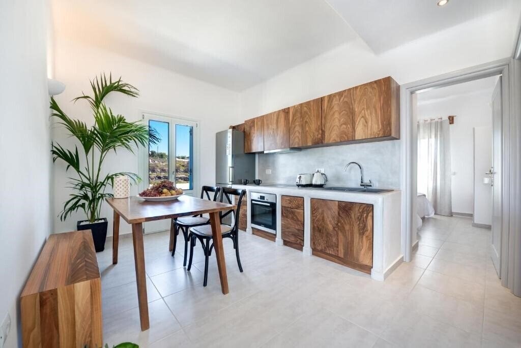 Blanca Luxury Villa 4* суреті