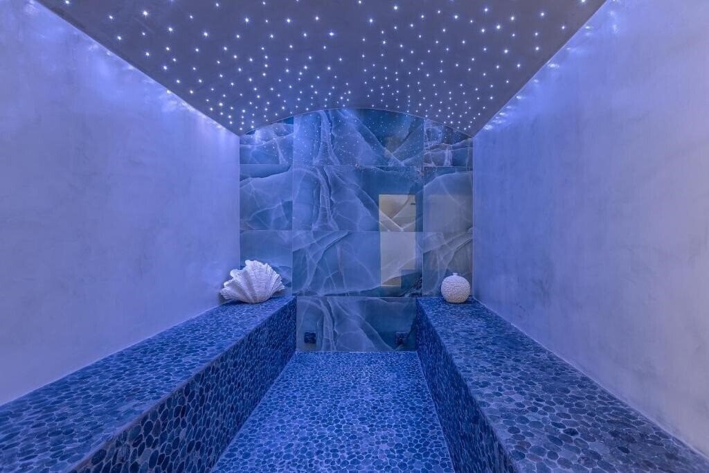 Изображение Santo Mangata Boutique by CHC 5*