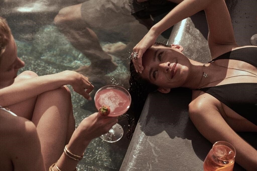 Изображение Kivotos Santorini 5*