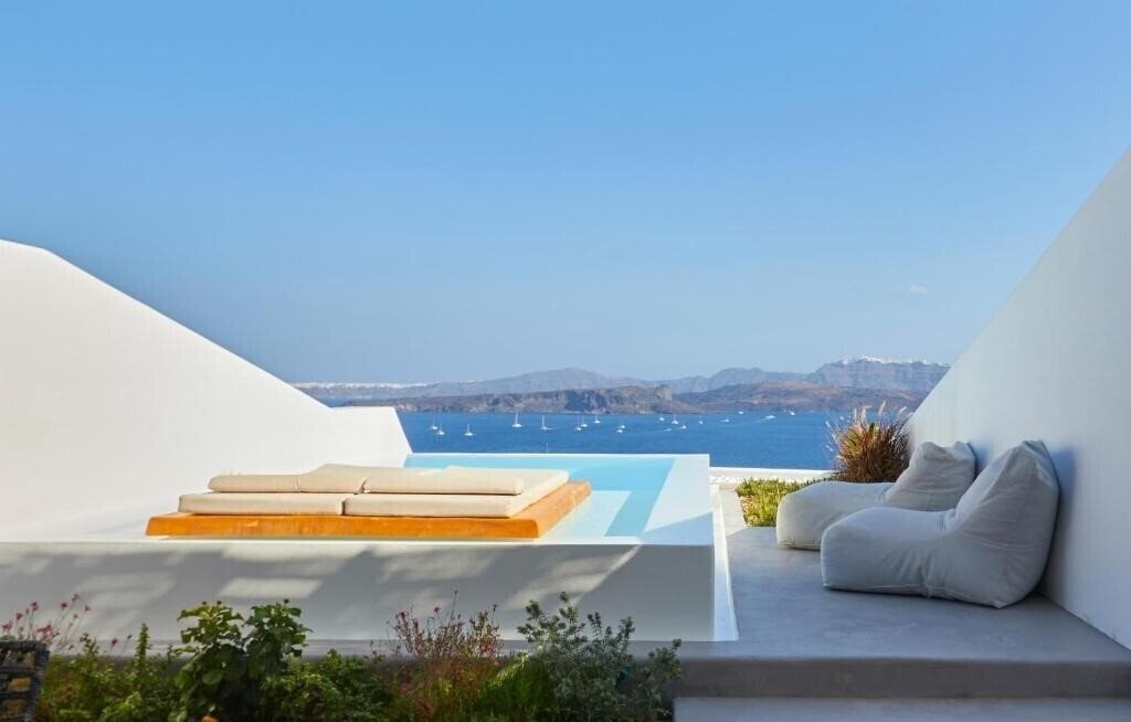 Phos The Boutique Luxury Hotel & Villas 5* қонақ үйі