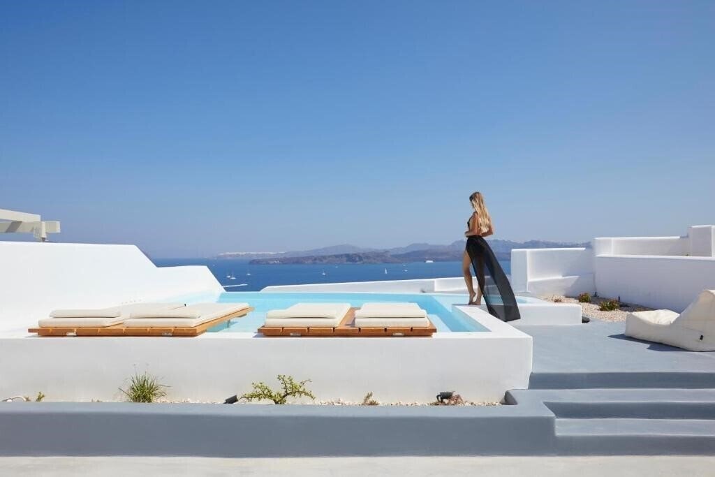 Phos The Boutique Luxury Hotel & Villas 5* фотосуреті