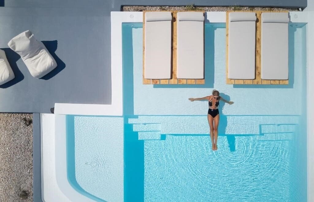 Phos The Boutique Luxury Hotel & Villas 5* суреті