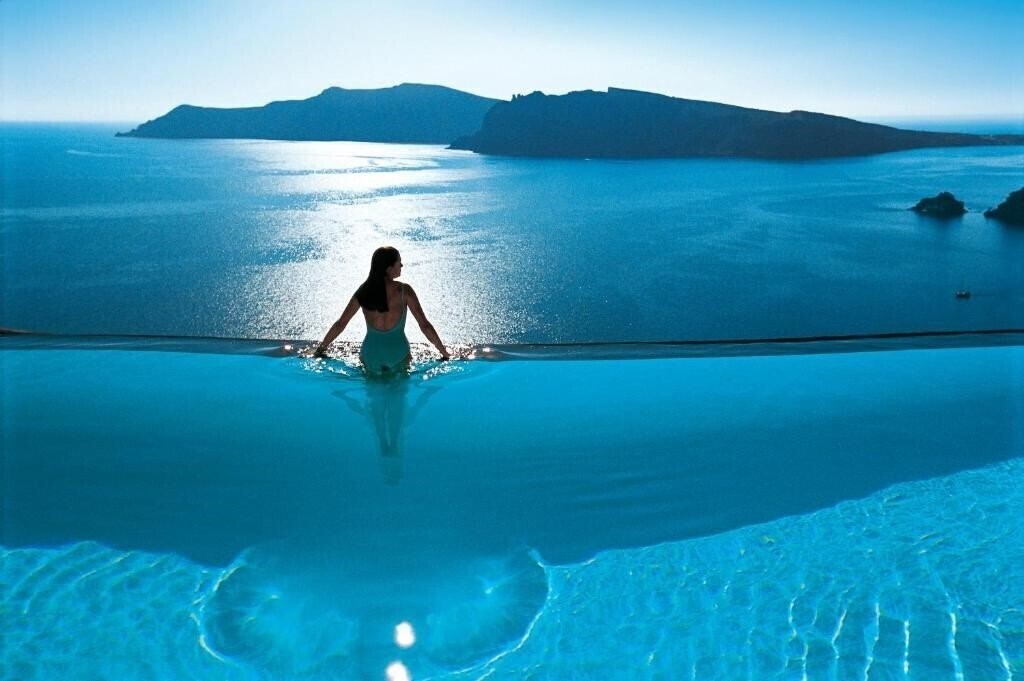 Perivolas Lifestyle Houses 5* қонақ үйі