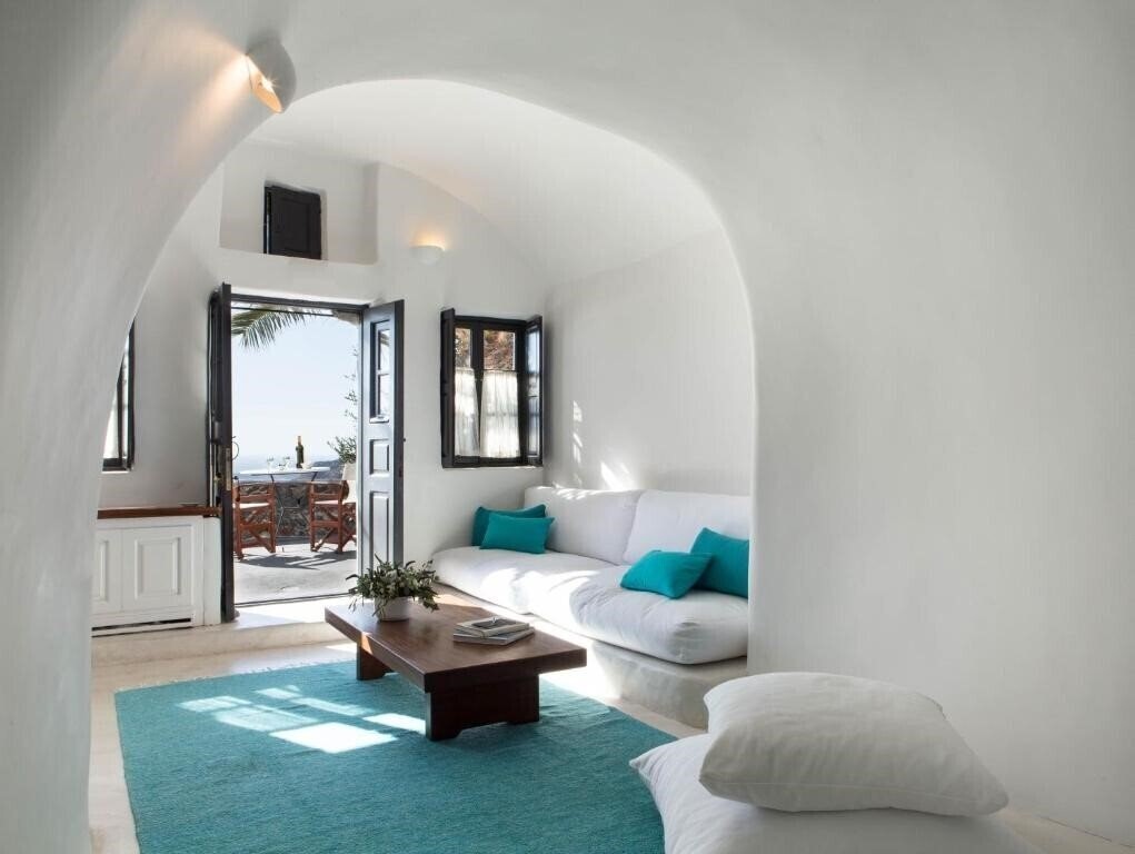 Фото Perivolas Lifestyle Houses 5*
