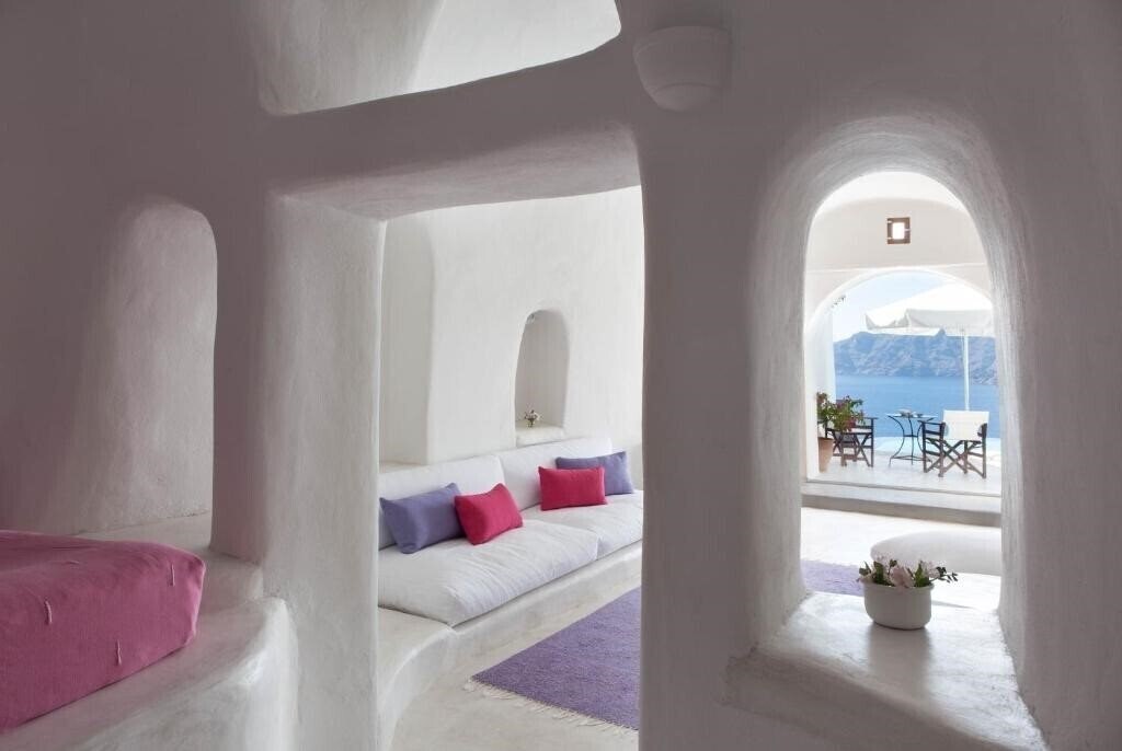 Perivolas Lifestyle Houses 5* фотосуреті