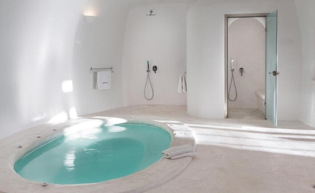 Perivolas Lifestyle Houses 5* суреті