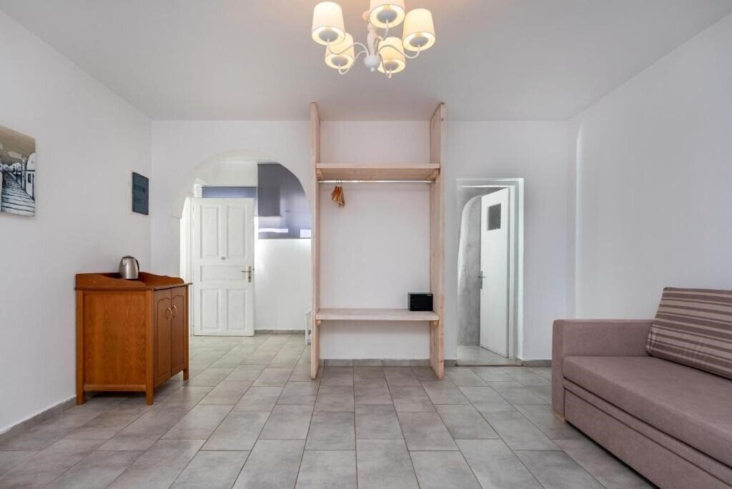 Фотография Maistros Village (Adults Only) 5*