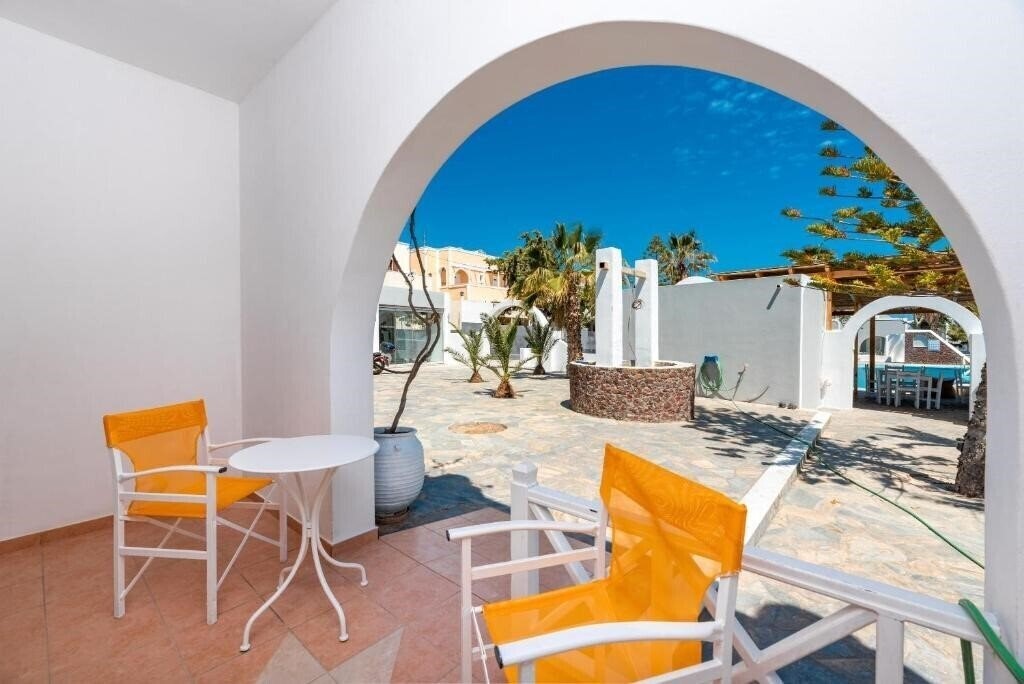 Изображение Maistros Village (Adults Only) 5*