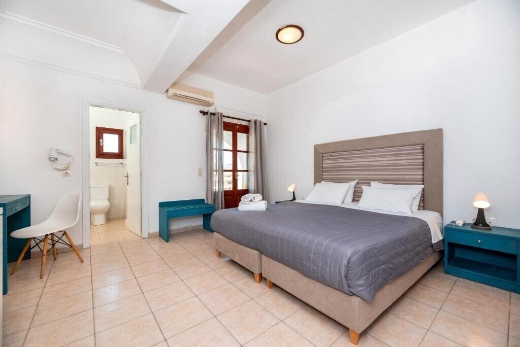 Картинка Maistros Village (Adults Only) 5*