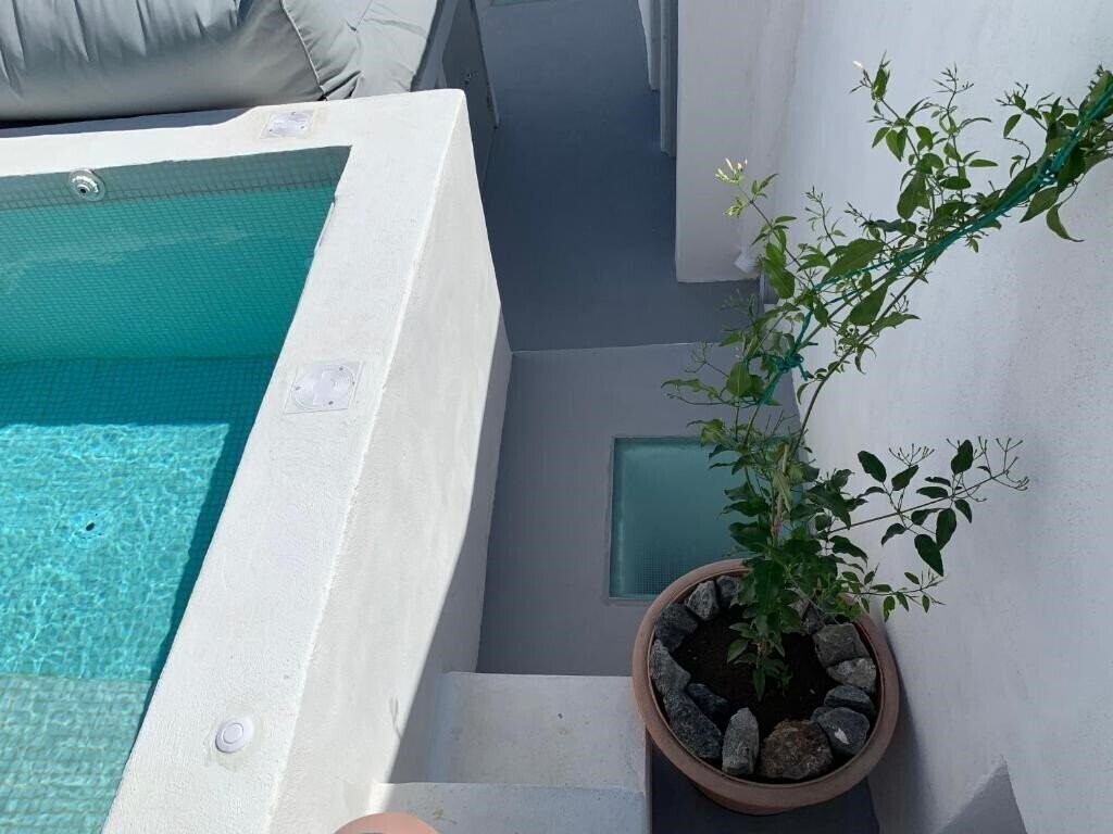 Фотография Timedrops Santorini 5*