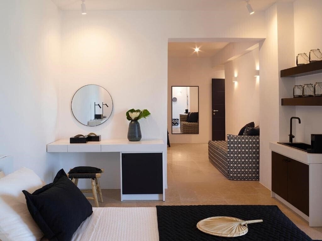 Absolute Paradise Santorini 4* фотосуреті