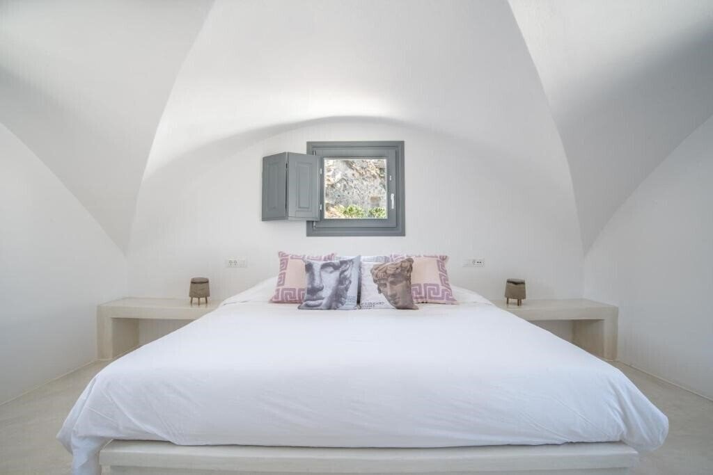 Фото Lagadi Suites 4*