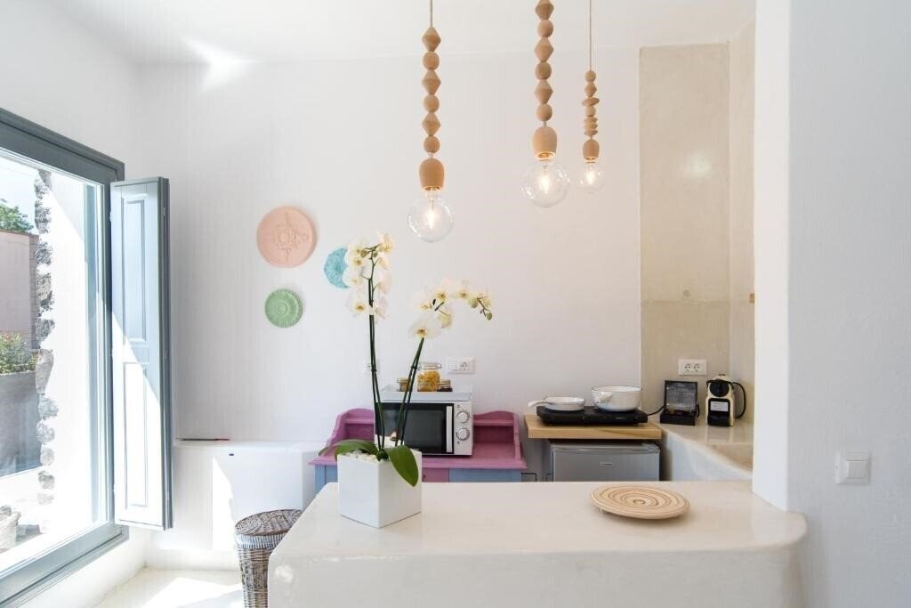 Фотография Lagadi Suites 4*