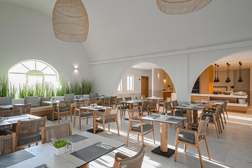 Изображение El Greco Palace Hotel & SPA 4*