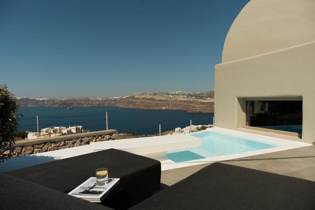 Black Diamond Suites 4* қонақ үйі