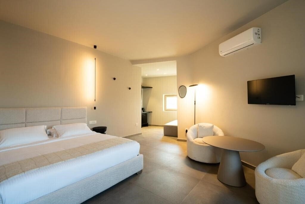 Black Diamond Suites 4* суреті