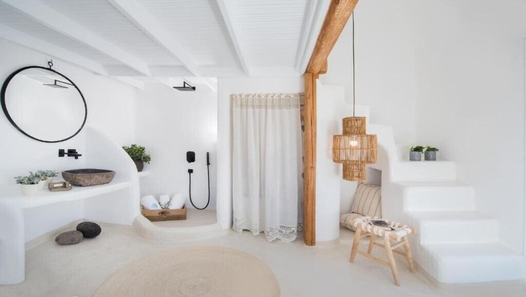 Фото Sophia Boutique Hotel 4+* 4*