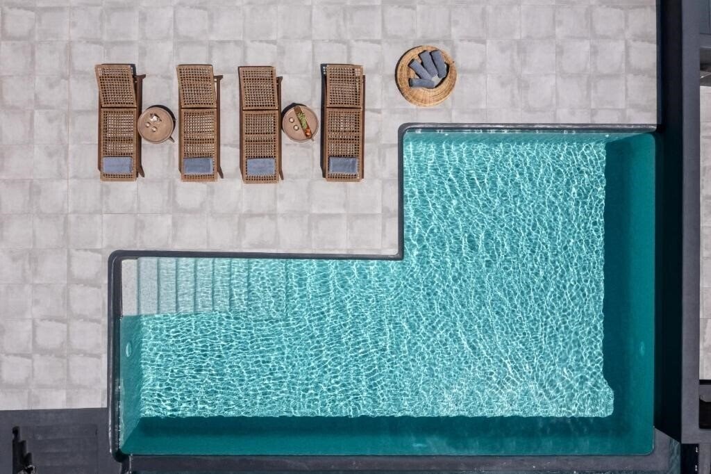 Отель Ardor Exclusive Villas 4*