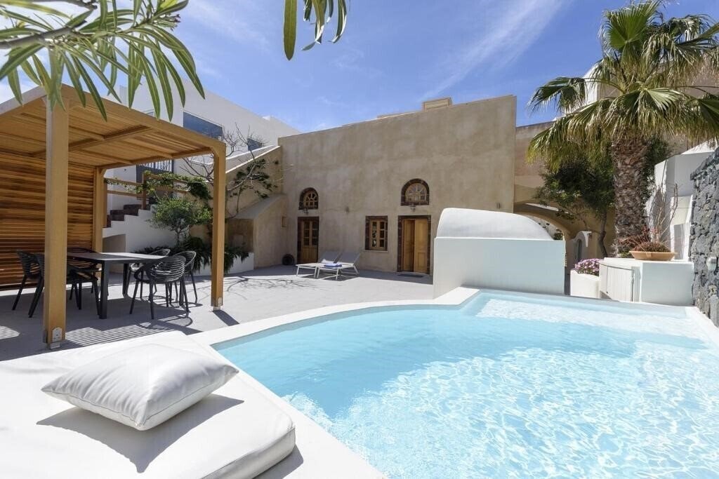 Casa Santantonio 4* қонақ үйі