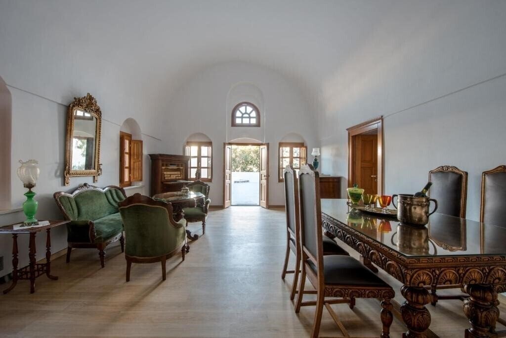 Casa Santantonio 4* фотосуреті