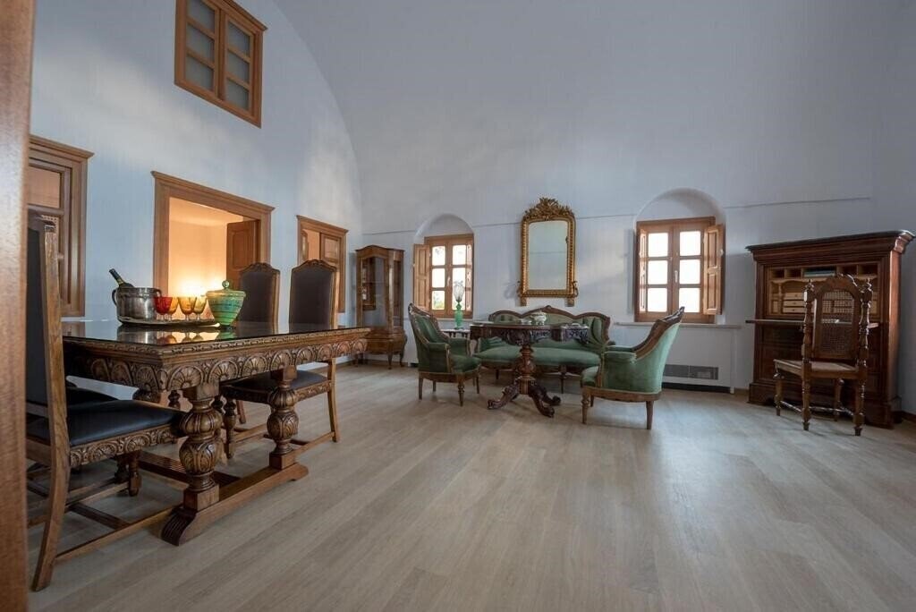 Casa Santantonio 4* суреті