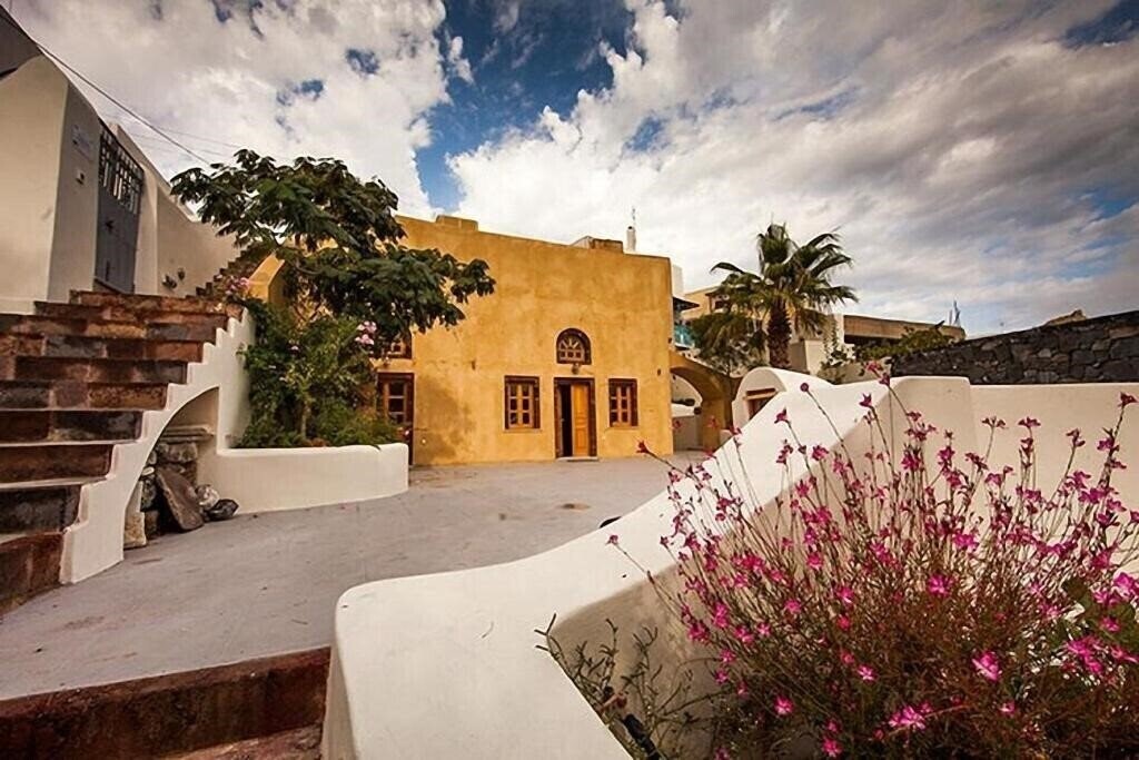 Casa Santantonio 4* суреті