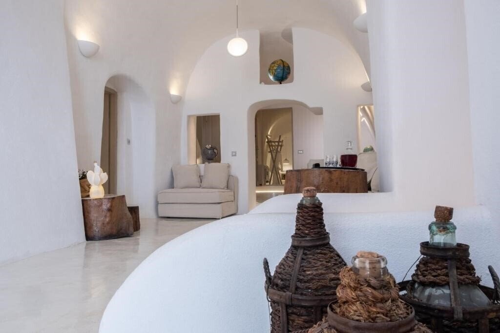 Фото Globe Suites 4*