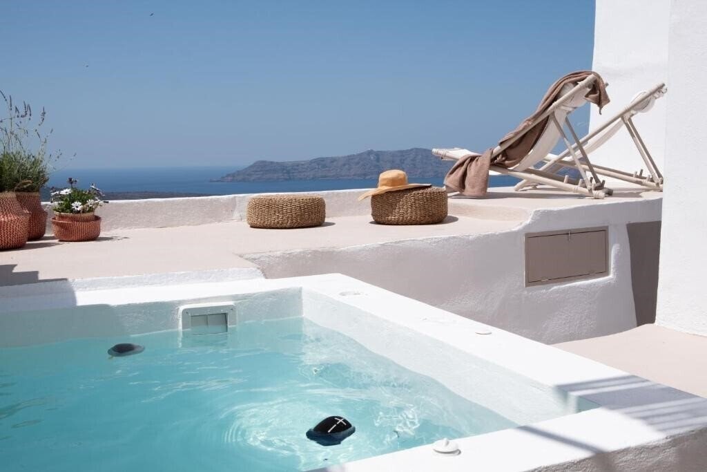 Изображение Globe Suites 4*