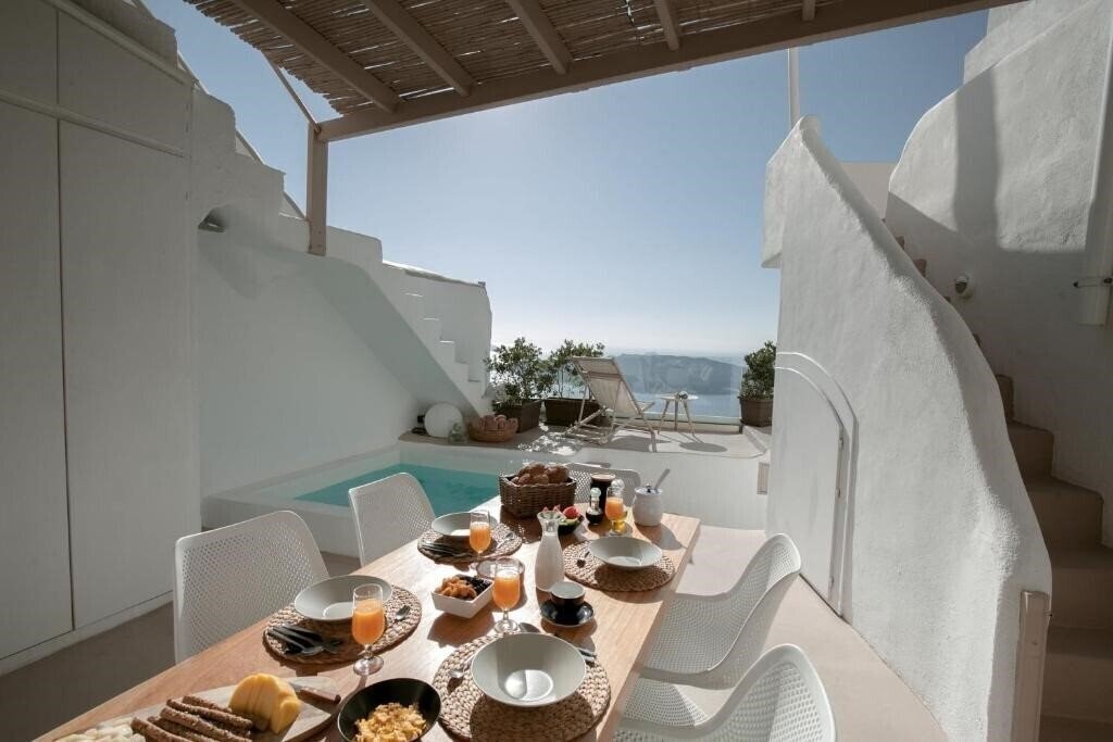 Картинка Globe Suites 4*