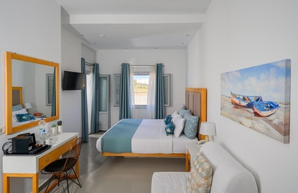 Фото Impressive One 4+* 4*