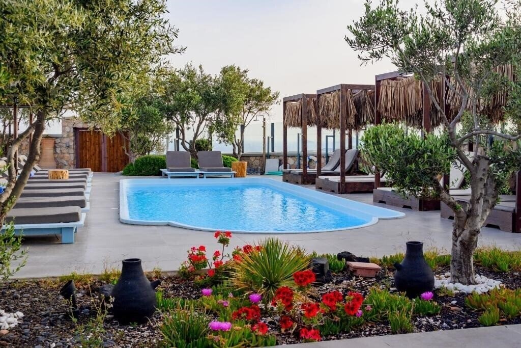 Изображение Impressive One 4+* 4*