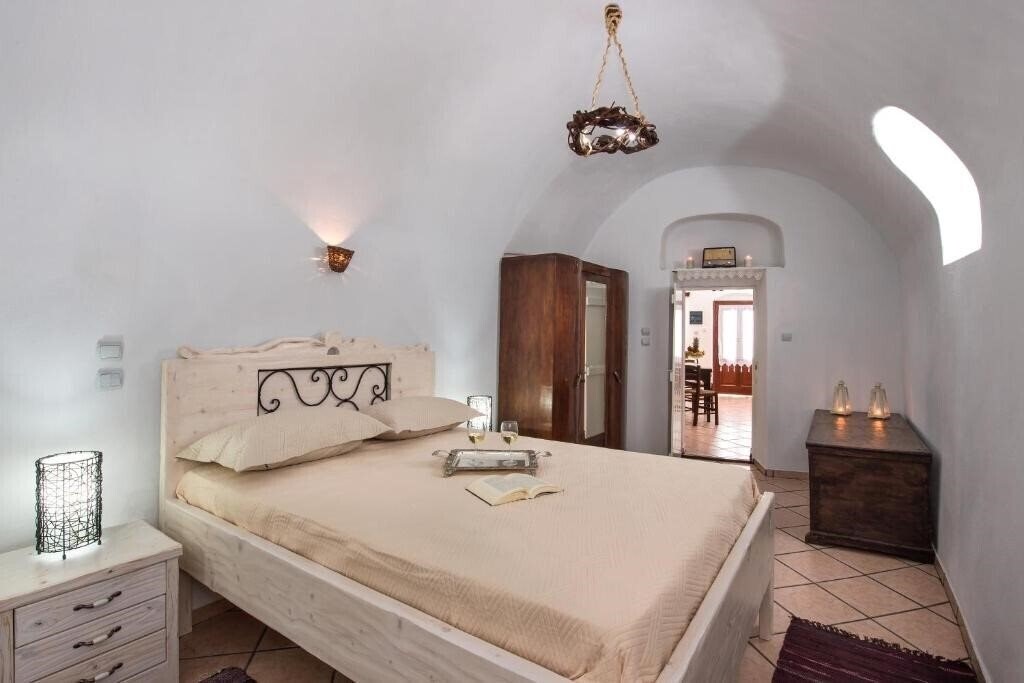 Фотография Kokos Traditional Houses 4*