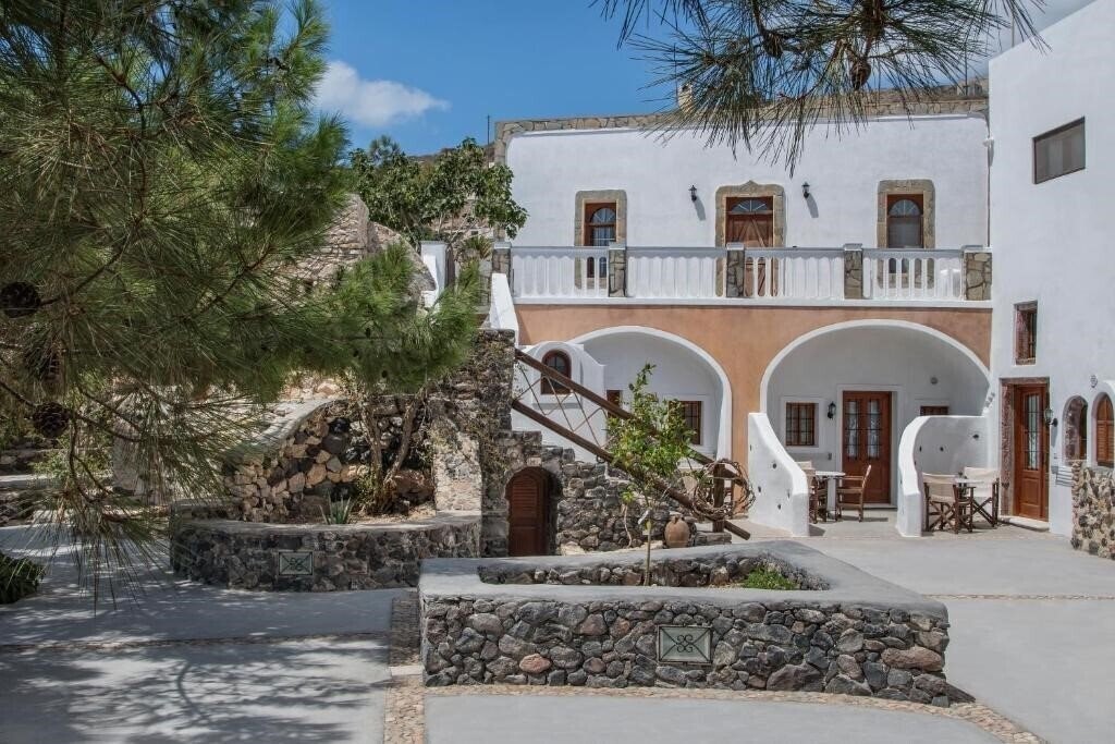 Картинка Kokos Traditional Houses 4*