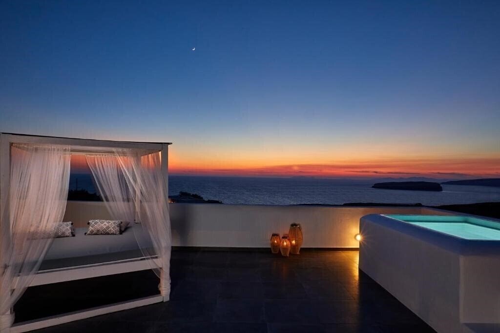 Sunset Faros 4* суреті