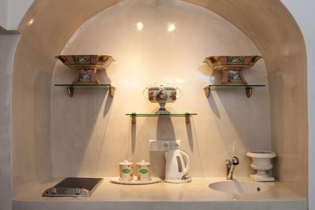 Olive Cave Houses 4* суреті