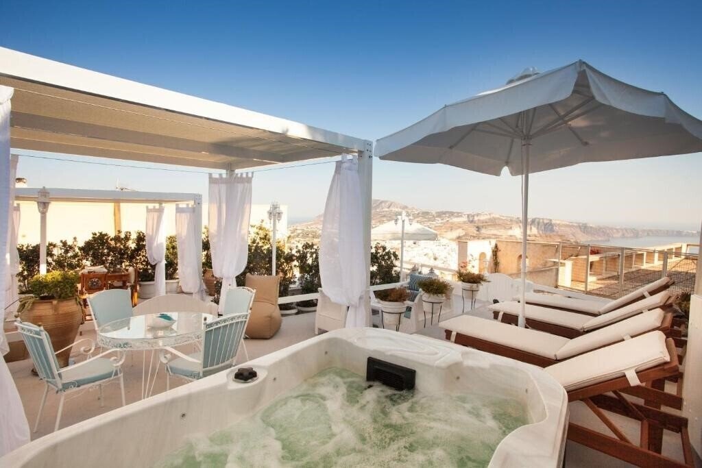 Olive Cave Houses 4* қонақ үйі