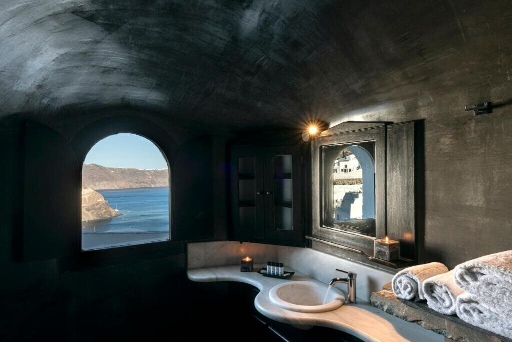 Pearl Of Caldera Oia 4* фотосуреті