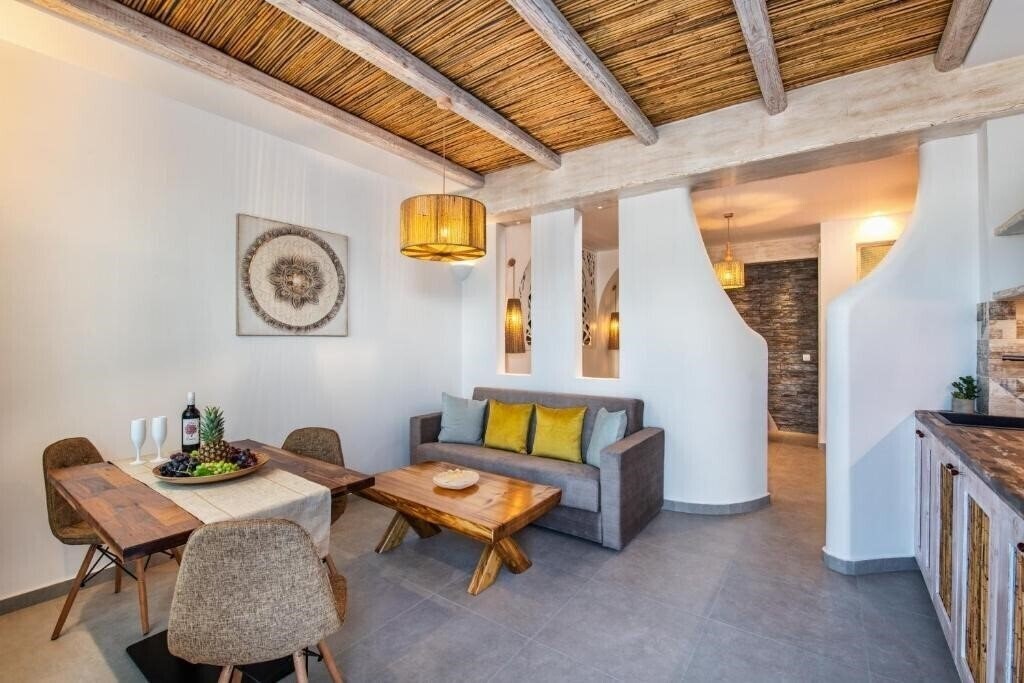 Изображение Abasa Suites 4*