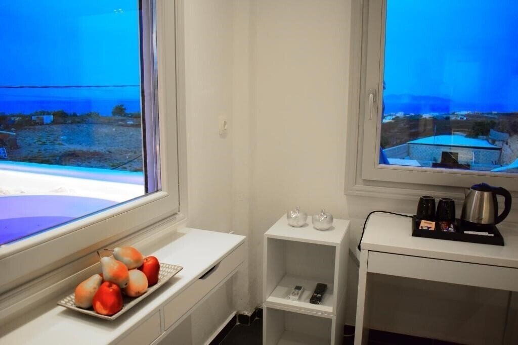 Картинка Ariana Suites Adults Only 4*